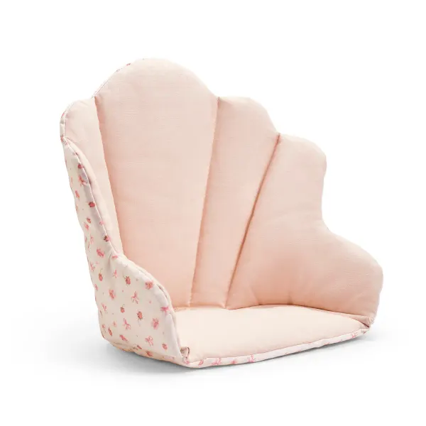 ELODIE - GRACE Seat Cushion - Petit River Rose 2