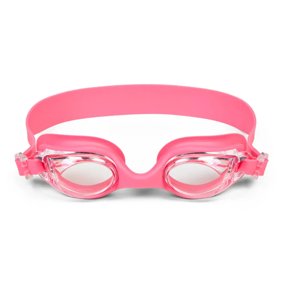 Vanilla Copenhagen Swim Googles - Rosy Vanilla Copenhagen Swim Googles - Rosy