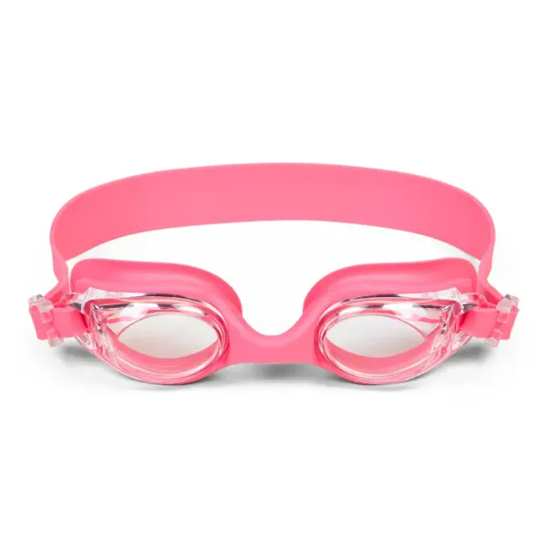 Vanilla Copenhagen Swim Googles - Rosy