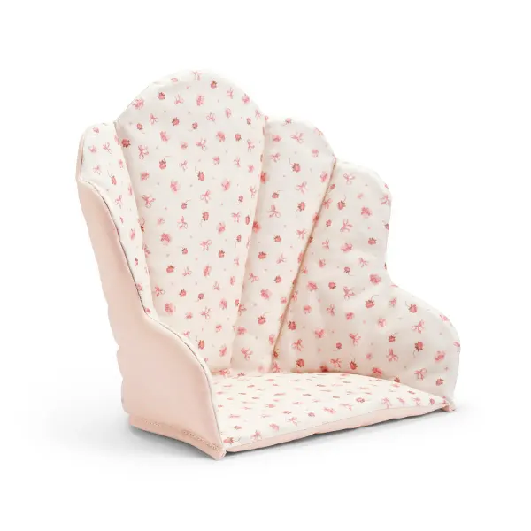 ELODIE - GRACE Seat Cushion - Petit River Rose