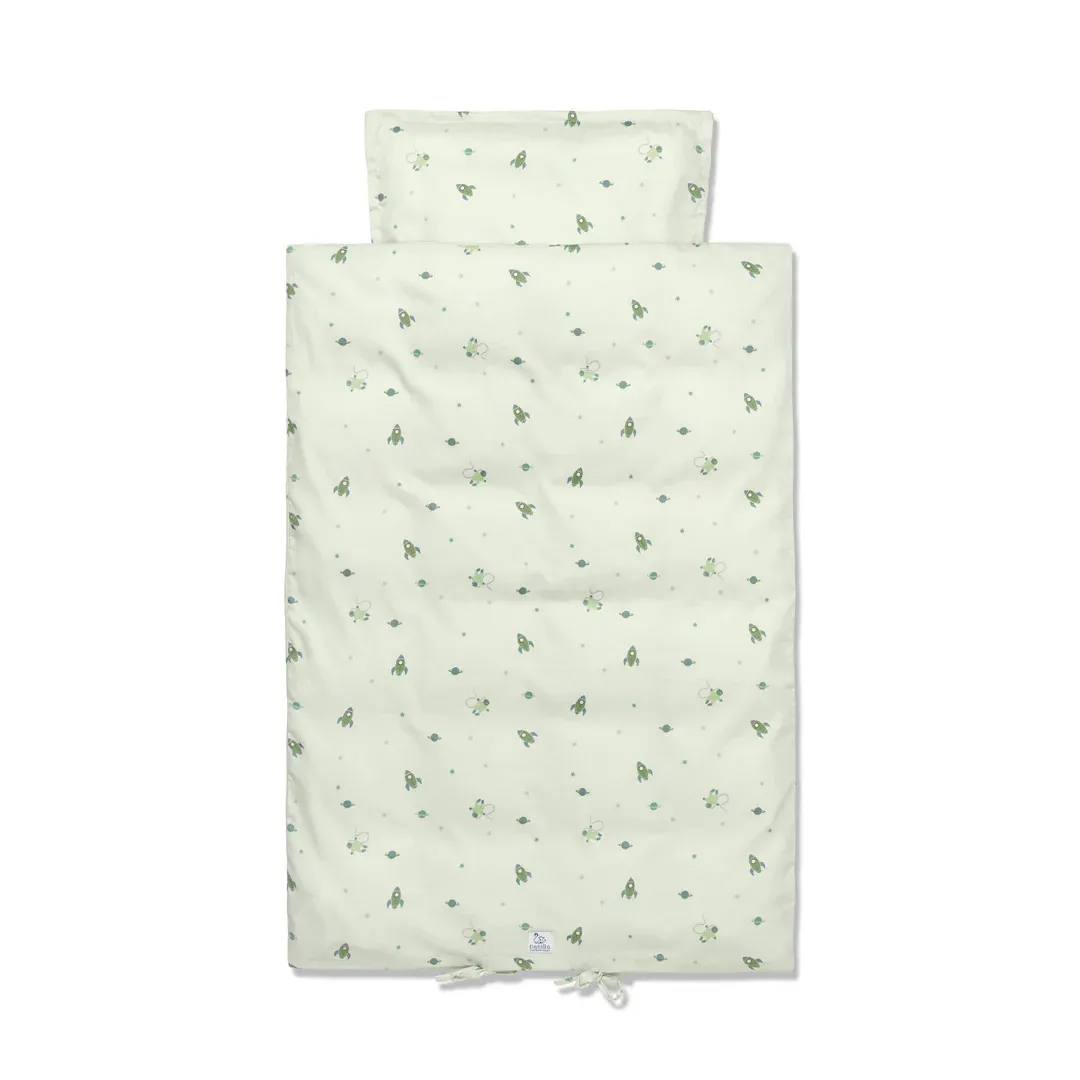 Vanilla Copenhagen Bedding 140x200 - Space Vanilla Copenhagen Bedding 140x200 - Space