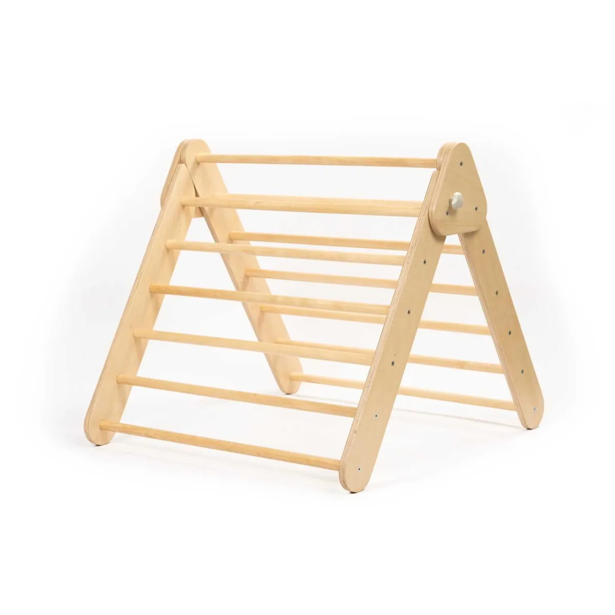 Leg & Go Pikler Triangle Natural Leg & Go Pikler Triangle Natural