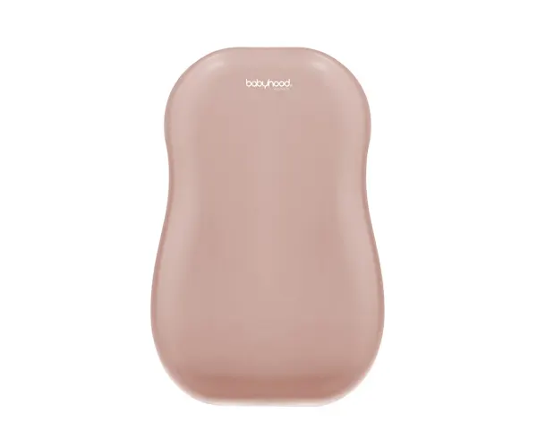 Babyhood Ultimate Change Pad Blush 2