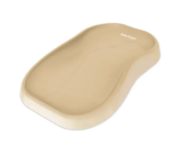 Babyhood Ultimate Change Pad Nude