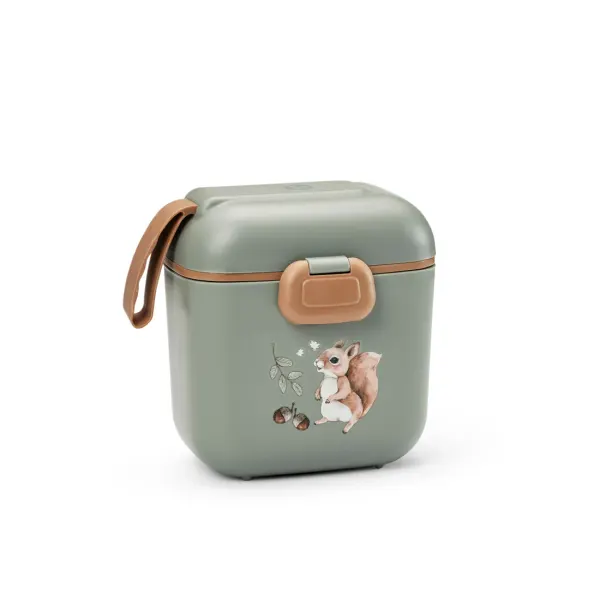 ELODIE - Lunch & Snack Box - Chipmunk Darling