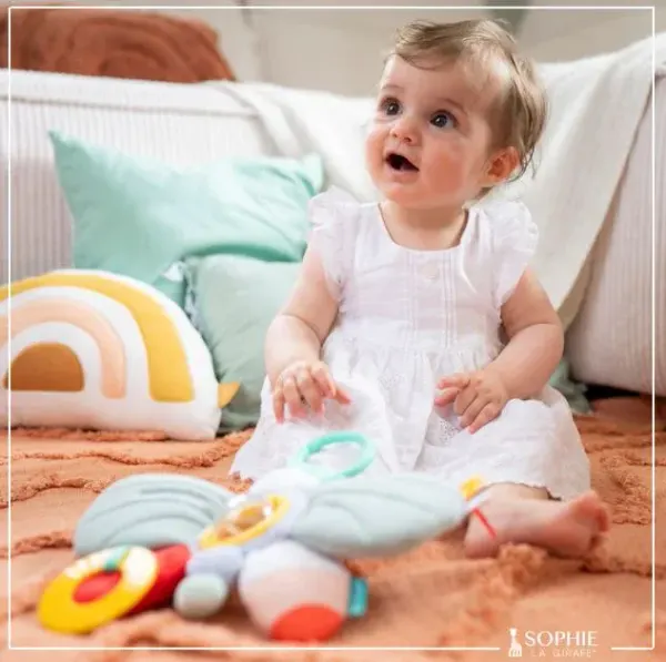 Sophie la girafe® - My Awakening Companion 2
