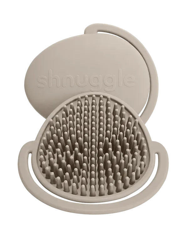 Shnuggle Baby Bath Brush