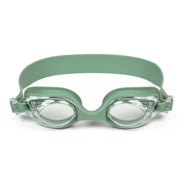 Vanilla Copenhagen Swim Goggles - Fern