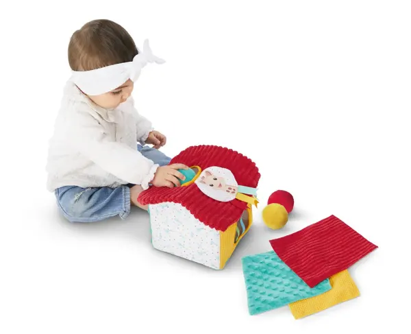 Sophie la girafe® - House of Discovery 2