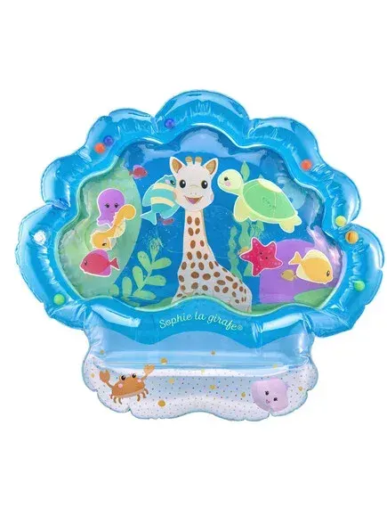 Sophie la girafe - Sensory Water Mat