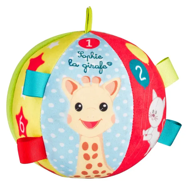 Sophie la girafe® - My First Early-learning Ball