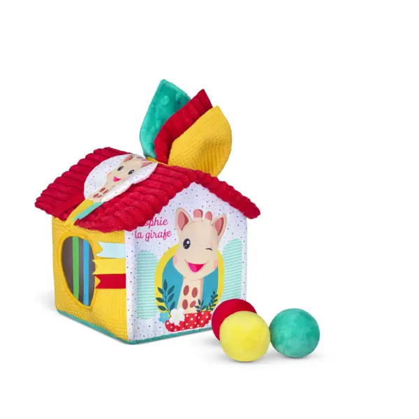 Sophie la girafe® - House of Discovery