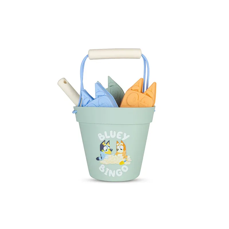 Swim Essentials - Beach Toys Bluey Swim Essentials - Beach Toys Bluey