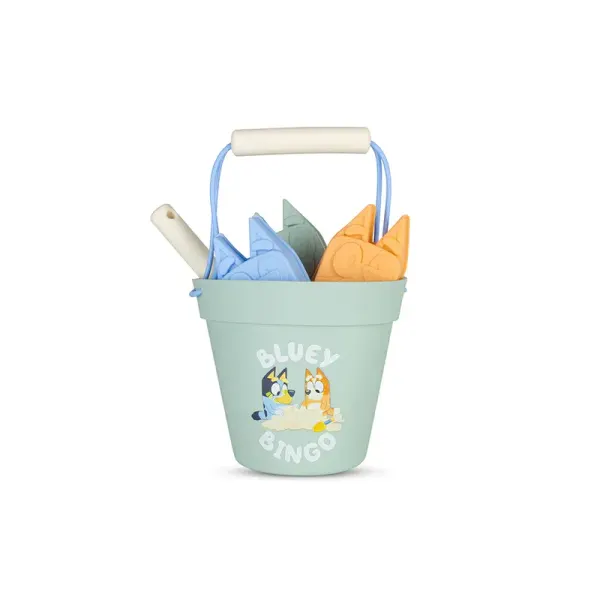 Swim Essentials - Beach Toys Bluey