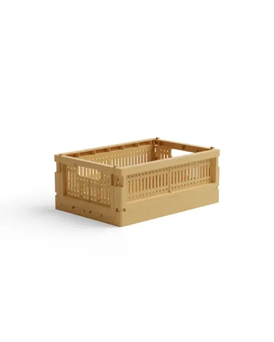 Made Crate-Fudge Mini Made Crate-Fudge Mini