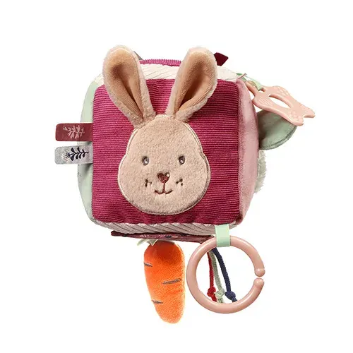 BabyOno Activity Cube Rabbit Karo