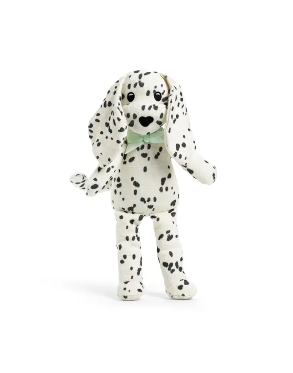 ELODIE Snuggle - Dalmatian Dots
