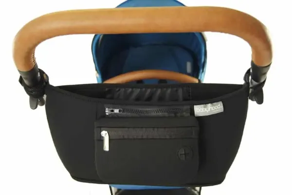 Babyhood Universal Stroller Caddie
