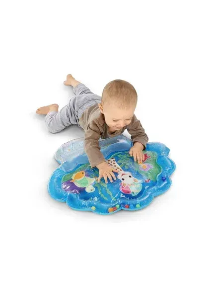 Sophie la girafe - Sensory Water Mat 2