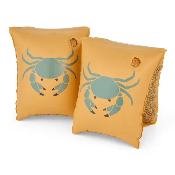 Vanilla Copenhagen Arm Bands - Craby