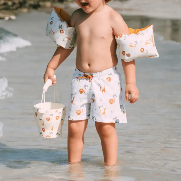 Swim Essentials - Beach Toys Jungle 2