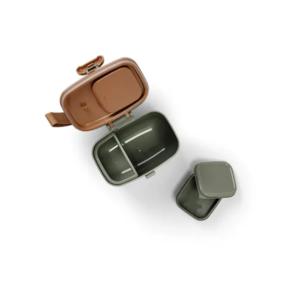 ELODIE - Lunch & Snack Box - Chipmunk Darling 2