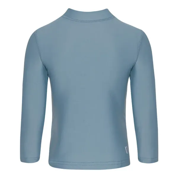 Vanilla Copenhagen Swim Shirt - Blue Shadow Vanilla Copenhagen Swim Shirt - Blue Shadow