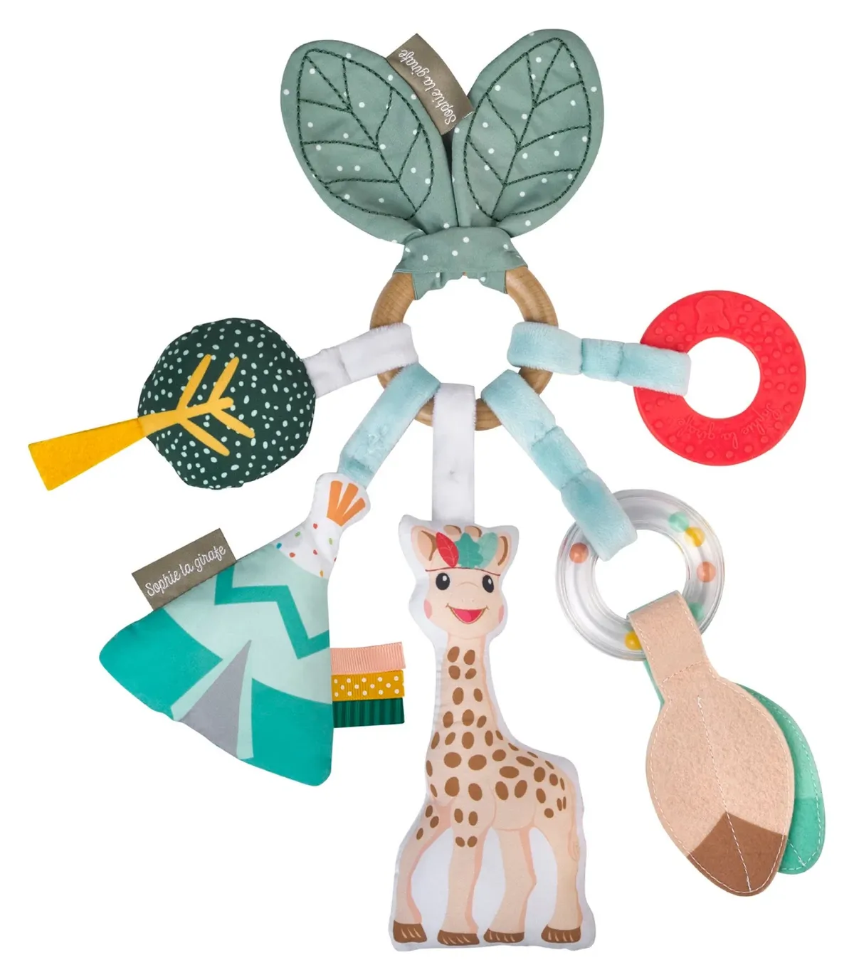 Sophie la girafe® - Activities Ring Regular price Sophie la girafe® - Activities Ring Regular price