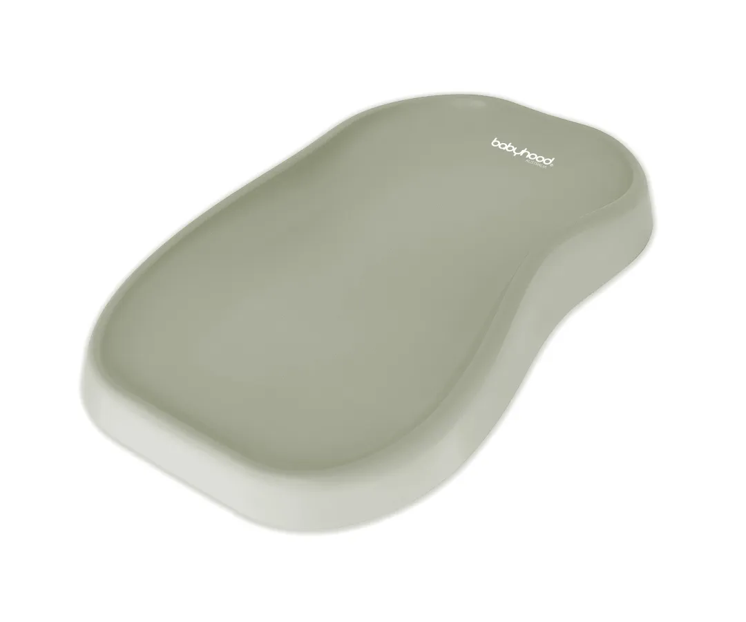 Babyhood Ultimate Change Pad Olive Babyhood Ultimate Change Pad Olive