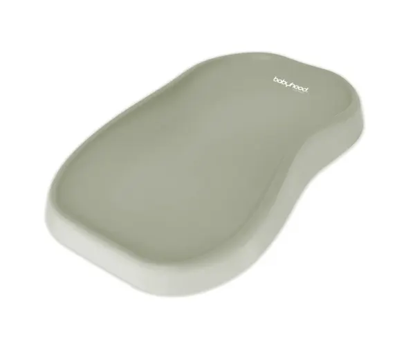 Babyhood Ultimate Change Pad Olive
