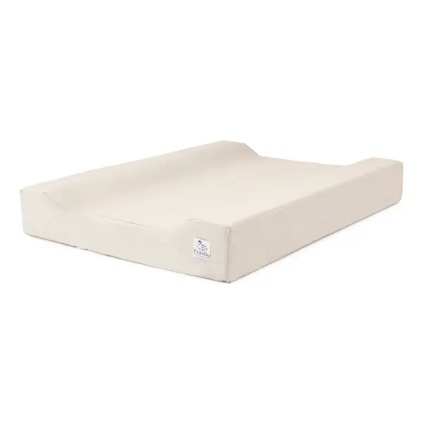 Vanilla Copenhagen Changing Mat - Oyster Grey