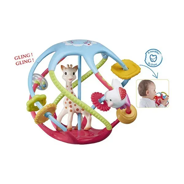 Sophie la girafe® - Twisting Ball 2