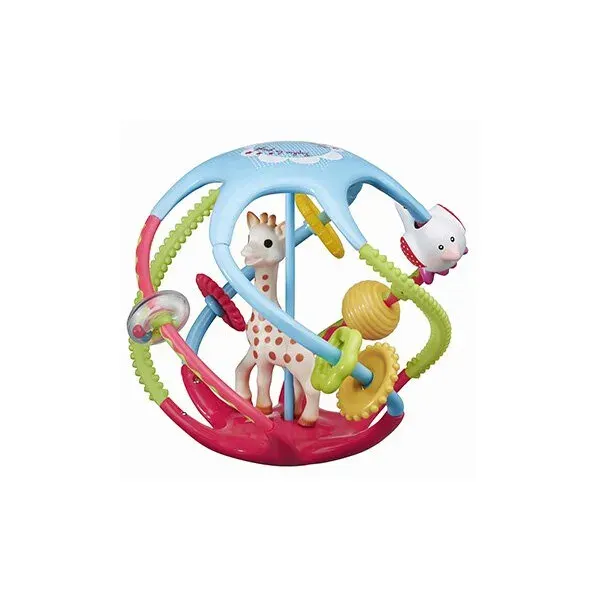 Sophie la girafe® - Twisting Ball