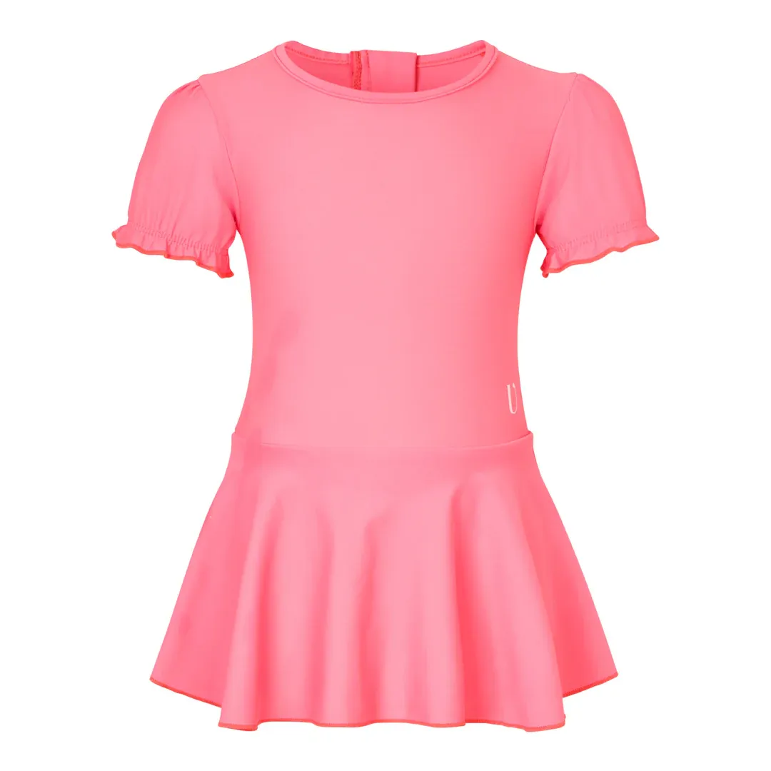 Vanilla Copenhagen Baby Swim Dress - Rosy Vanilla Copenhagen Baby Swim Dress - Rosy