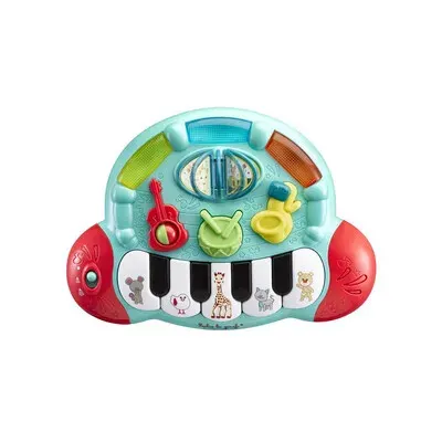Sophie la girafe® - Piano Folies