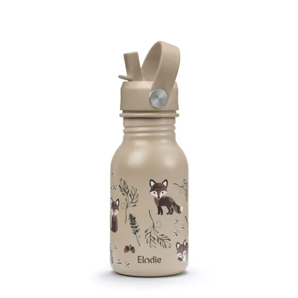 ELODIE Water Bottle - Nordic Woodland ELODIE Water Bottle - Nordic Woodland