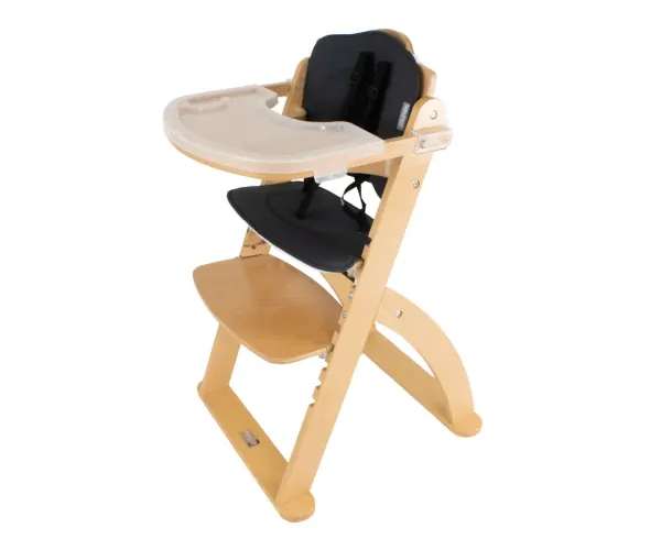 Babyhood Kaylula Ava Forever High Chair Beech