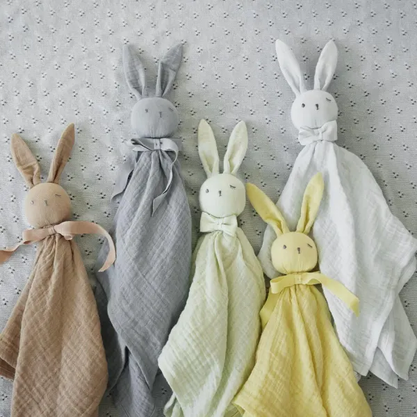 ELODIE Security Blanket Blinkie - Frans 2 ELODIE Security Blanket Blinkie - Frans 2
