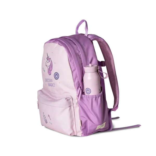 Citron GRAND Backpack - Stormy Unicorn 2 Citron GRAND Backpack - Stormy Unicorn 2