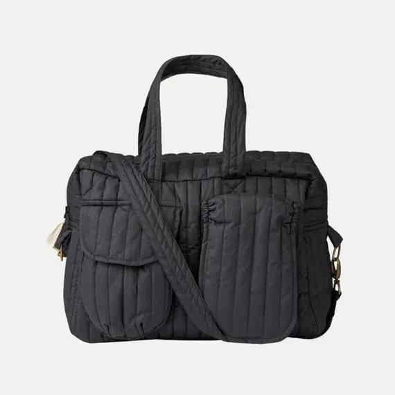 VAC VAC Studio - Donna Nursing Bag - Black