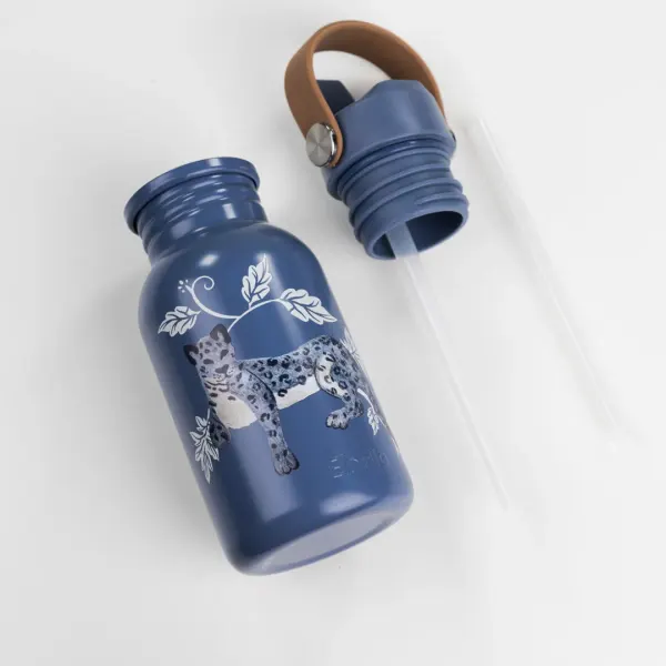 ELODIE - Water Bottle - Garden Leo 2