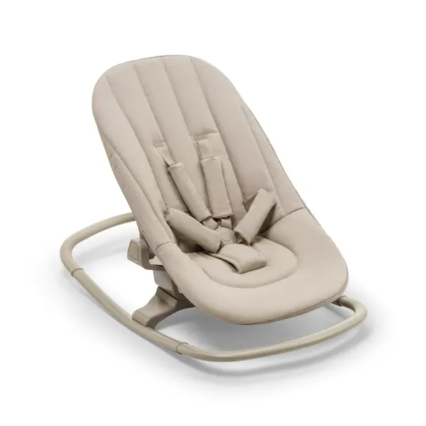 Elodie GRACE Baby Bouncer Frame - Moonshell 2