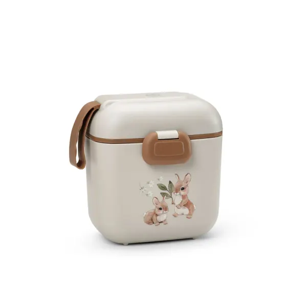 ELODIE - Lunch & Snack Box - Bunny Darling