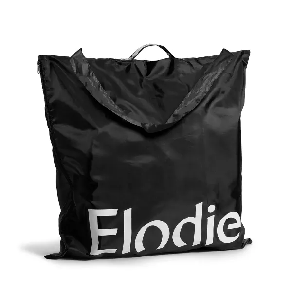 ELODIE MONDO - Stroller Carry Bag - Black
