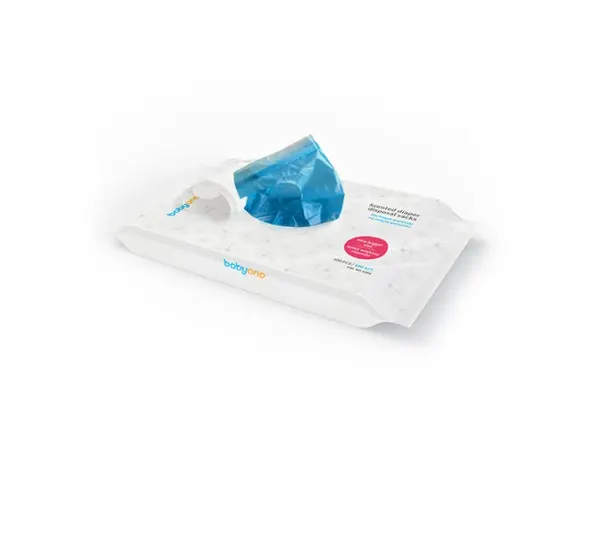 Baby Ono - Scented Diaper Disposal Sacks