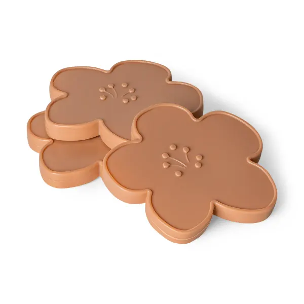 CITRON - Flower Ice Packs to keep Lunchbags Cool