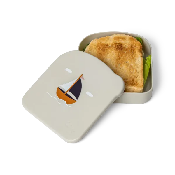 CITRON Sandwich Box Vehicles 2