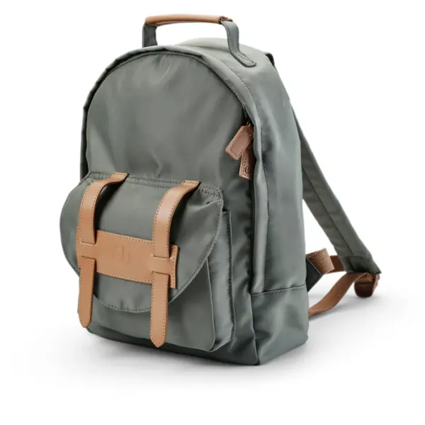 ELODIE - Backpack MIDI - Hazy Jade