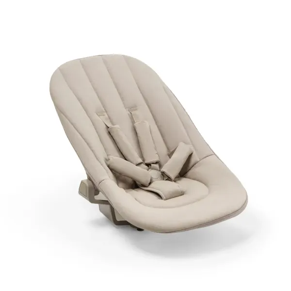 ELODIE GRACE Newborn Seat (for highchair & bouncer) - Moonshell