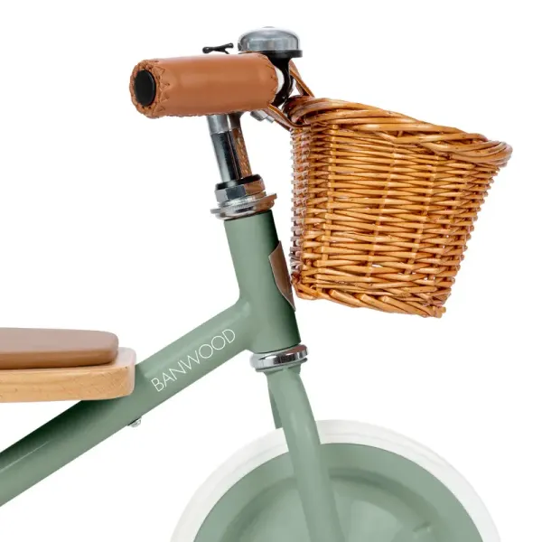 Banwood Trike - Forest 2 Banwood Trike - Forest 2